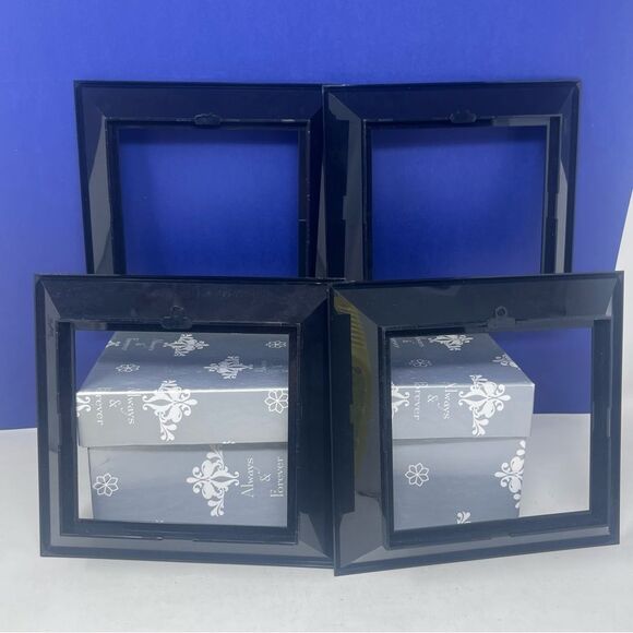 Vintage Hasbro Framed Paint by Number American Bird Series set of 4 - Picture 11 of 13